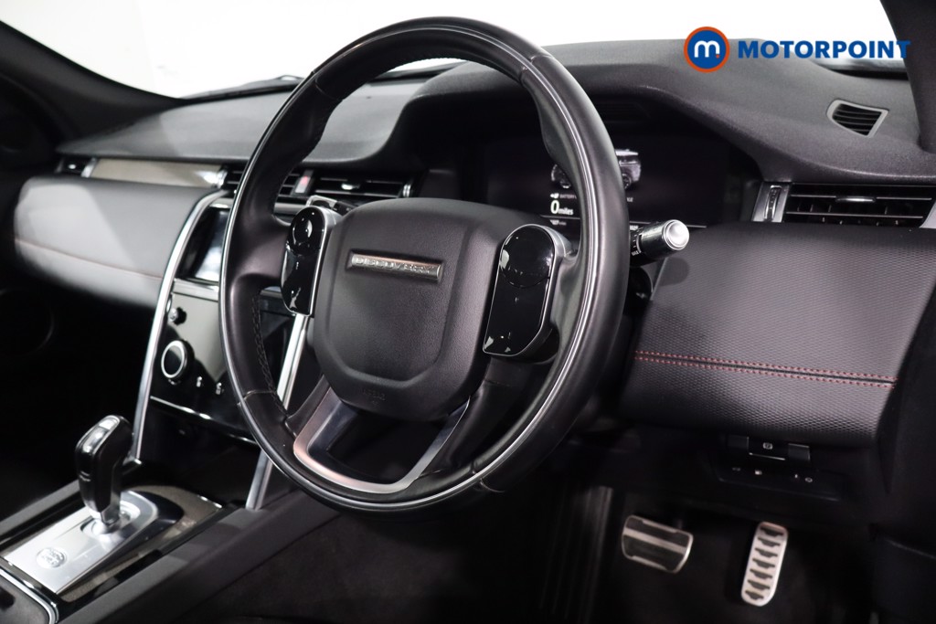 Used Land Rover Discovery Sport 2020 for sale - 76545646: Photo 33