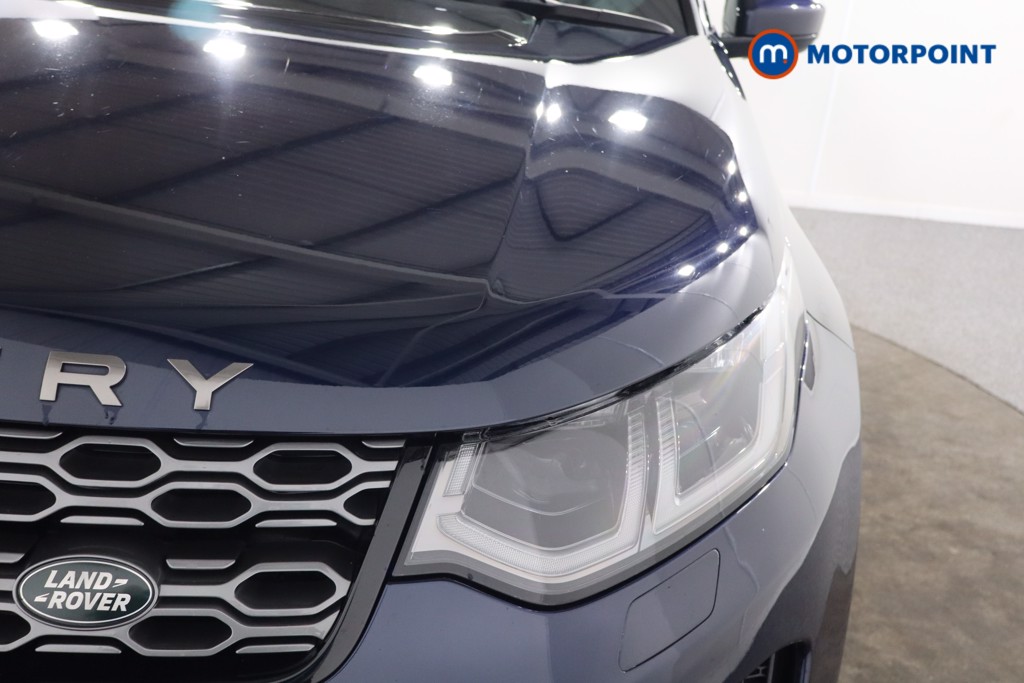 Used Land Rover Discovery Sport 2020 for sale - 76545646: Photo 39