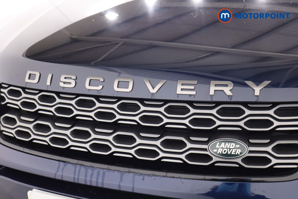 Used Land Rover Discovery Sport 2020 for sale - 76545646: Photo 41