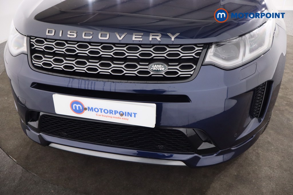 Used Land Rover Discovery Sport 2020 for sale - 76545646: Photo 42