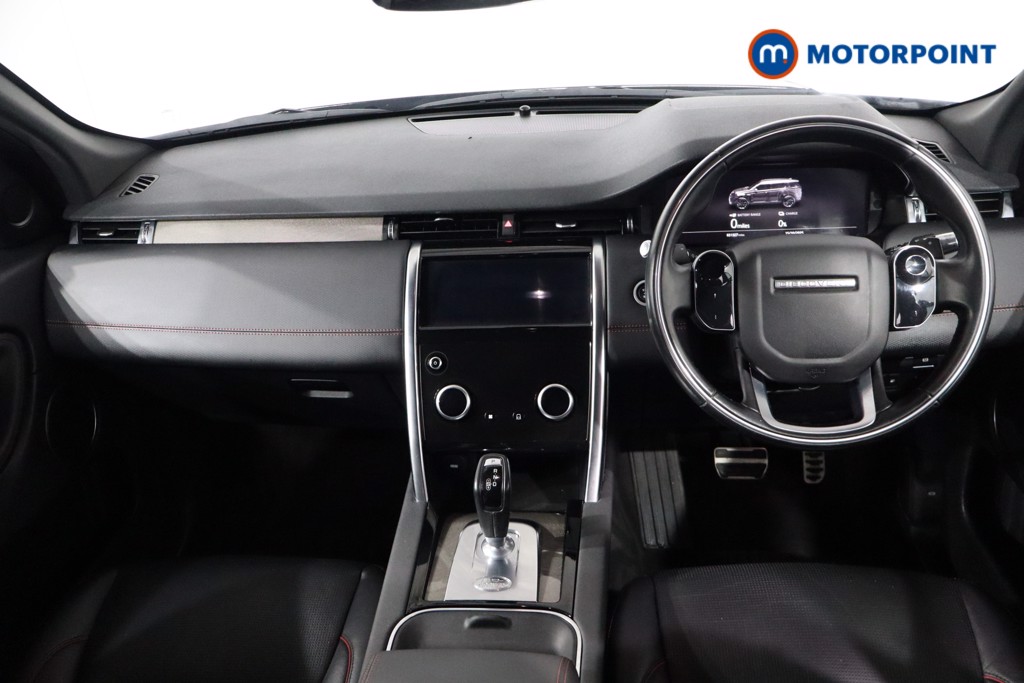 Used Land Rover Discovery Sport 2020 for sale - 76545646: Photo 9