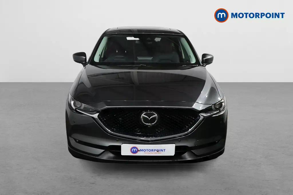 Used Mazda CX-5 2021 for sale - 76934096: Photo 1