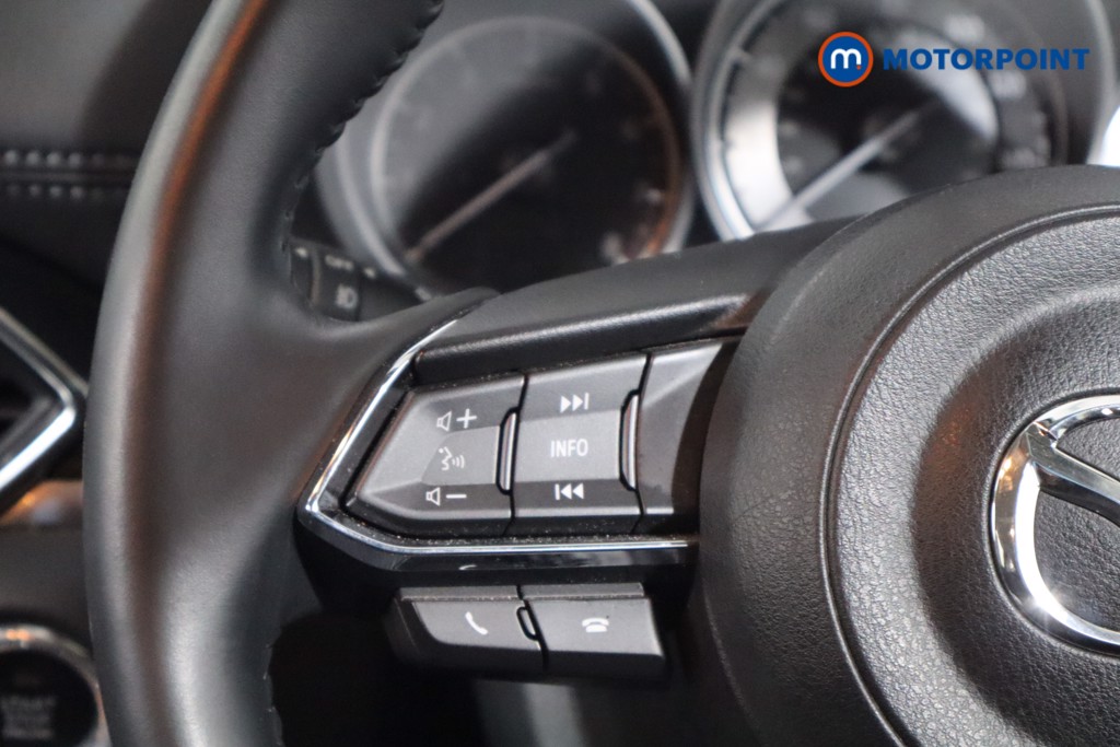 Used Mazda CX-5 2021 for sale - 76934096: Photo 10