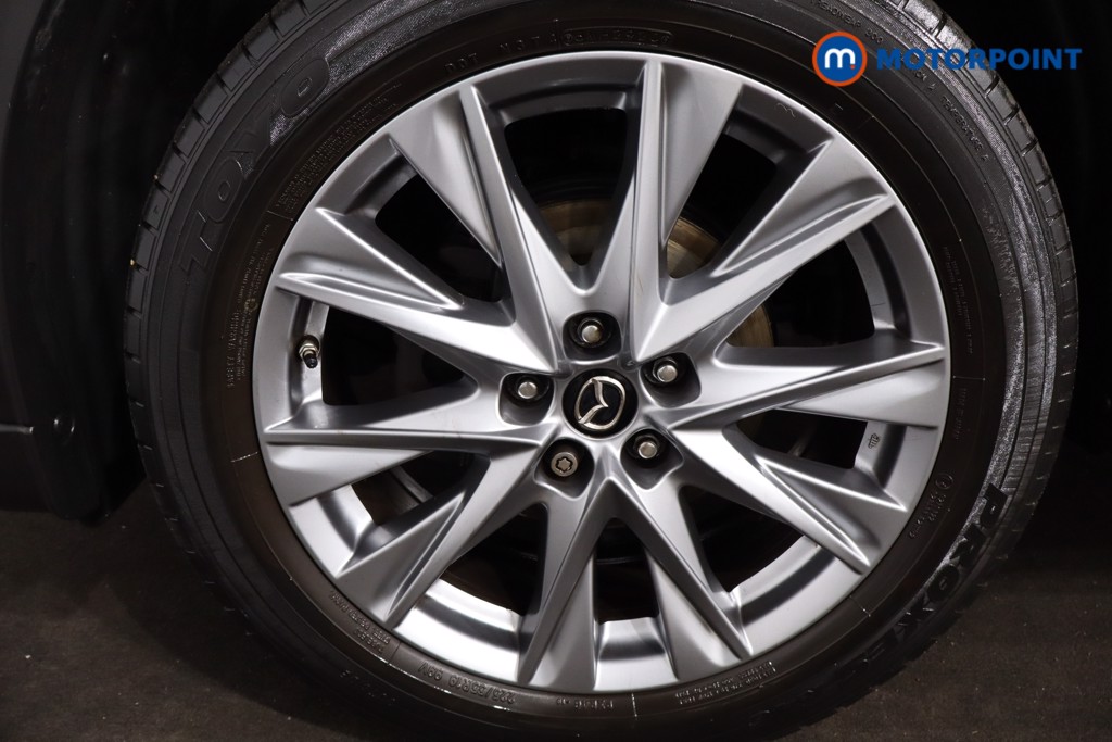 Used Mazda CX-5 2021 for sale - 76934096: Photo 12