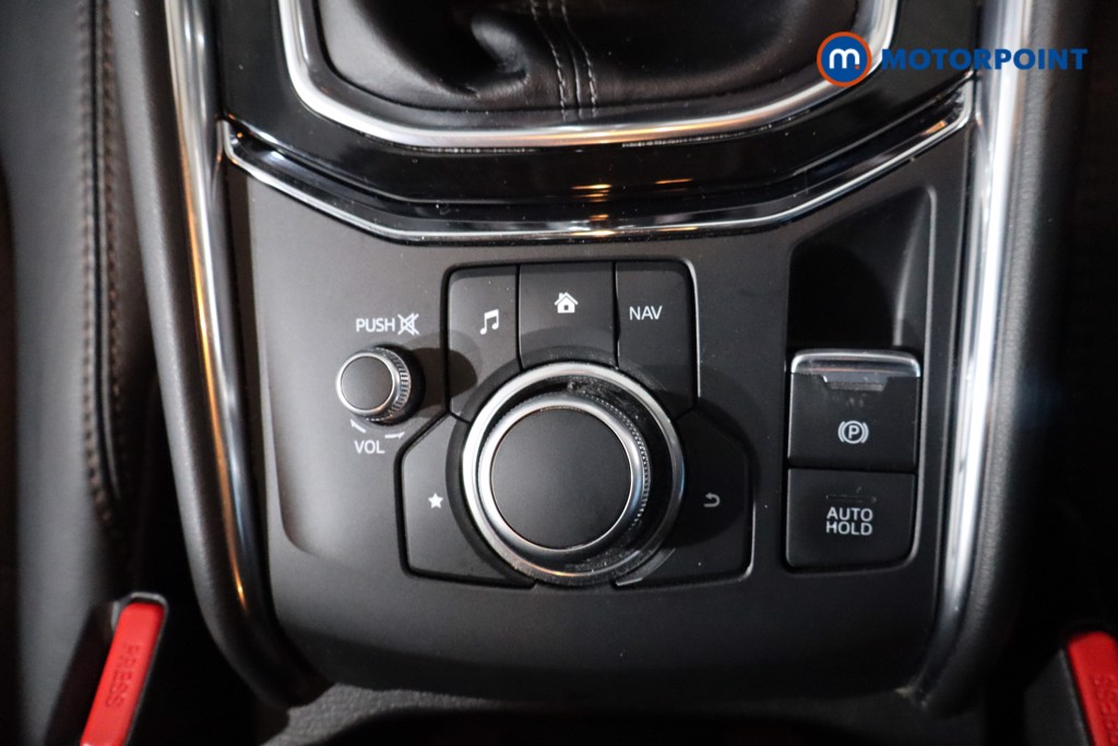 Used Mazda CX-5 2021 for sale - 76934096: Photo 15