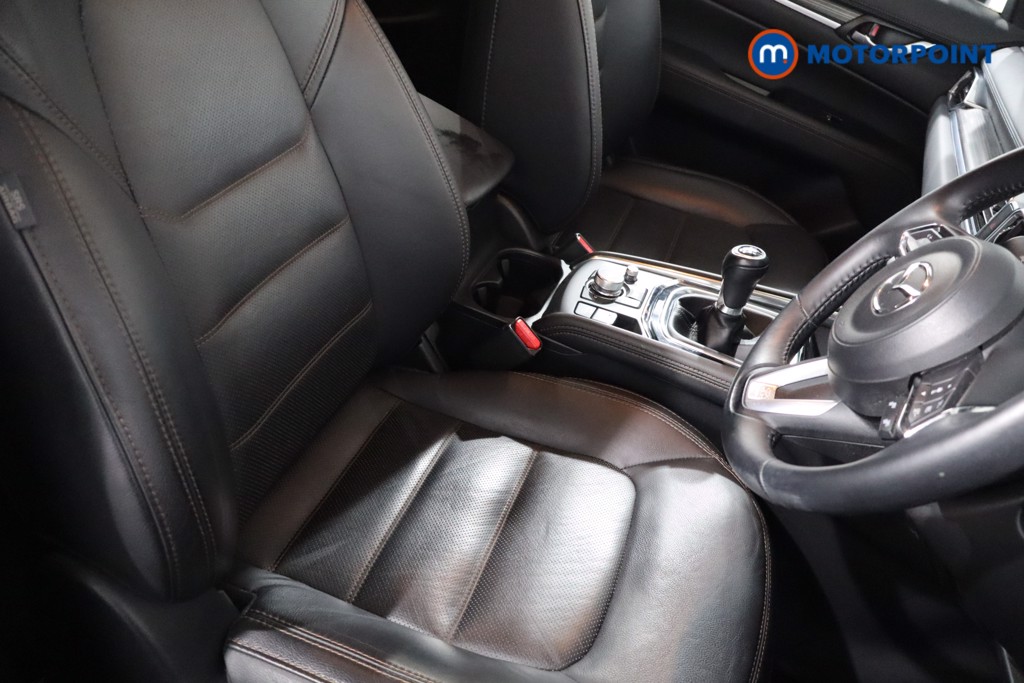 Used Mazda CX-5 2021 for sale - 76934096: Photo 20