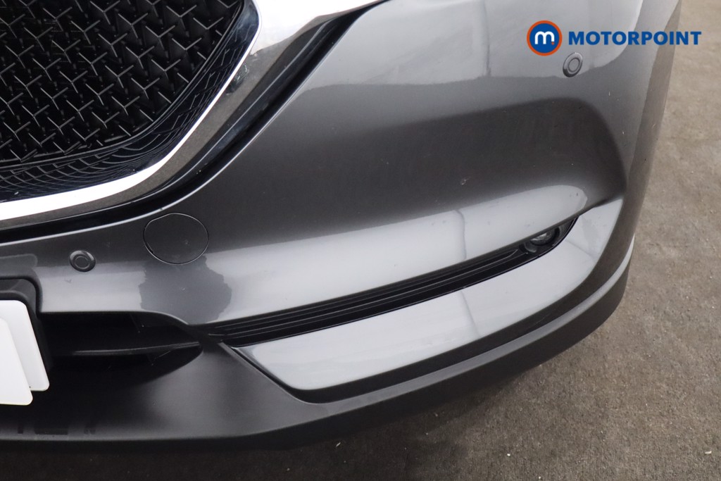 Used Mazda CX-5 2021 for sale - 76934096: Photo 22