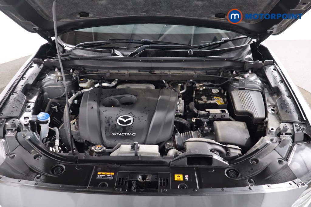 Used Mazda CX-5 2021 for sale - 76934096: Photo 24