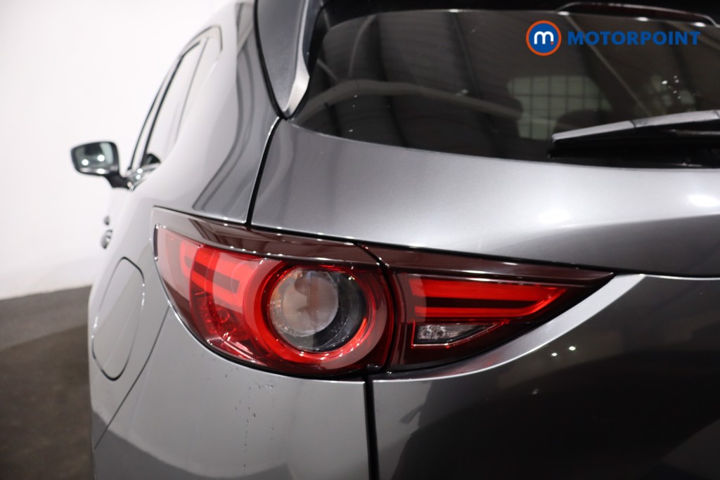 Used Mazda CX-5 2021 for sale - 76934096: Photo 25