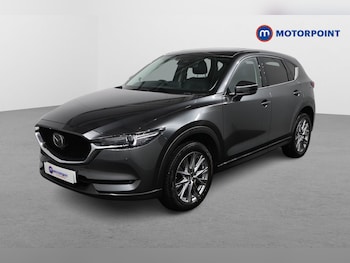 Used Mazda CX-5 undefined for sale - 76934096: Photo