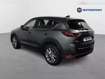Used Mazda CX-5 undefined for sale - 76934096: Photo