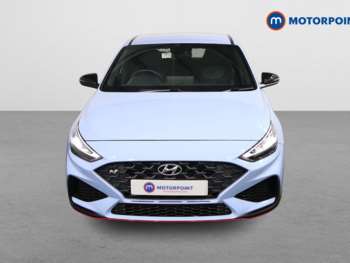 Used Hyundai i30 2022 for sale - 74897032: Photo