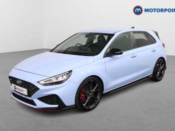 Used Hyundai i30 2022 for sale - 74897032: Photo