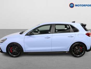 Used Hyundai i30 2022 for sale - 74897032: Photo