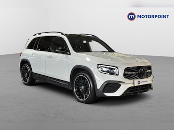 Used Mercedes-Benz GLB 2023 for sale - 78657494: Photo