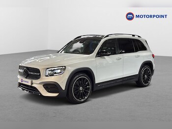 Used Mercedes-Benz GLB 2023 for sale - 78657494: Photo