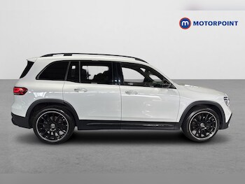 Used Mercedes-Benz GLB 2023 for sale - 78657494: Photo