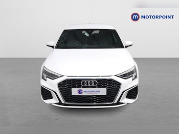 Used Audi A3 2021 for sale - 78541106: Photo