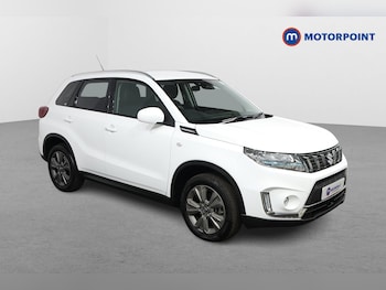 Used Suzuki Vitara 2023 for sale - 75618988: Photo