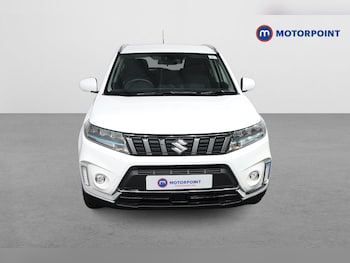 Used Suzuki Vitara 2023 for sale - 75618988: Photo