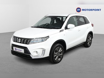 Used Suzuki Vitara 2023 for sale - 75618988: Photo