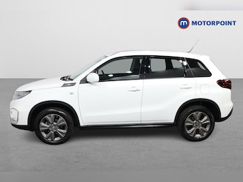 Used Suzuki Vitara 2023 for sale - 75618988: Photo