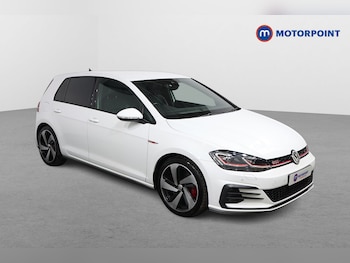 Used Volkswagen Golf 2020 for sale - 78409255: Photo