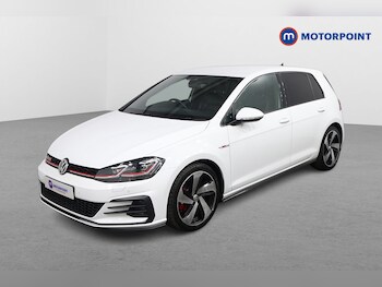 Used Volkswagen Golf 2020 for sale - 78409255: Photo