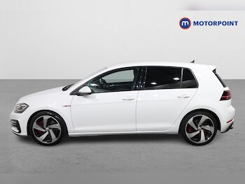Used Volkswagen Golf 2020 for sale - 78409255: Photo