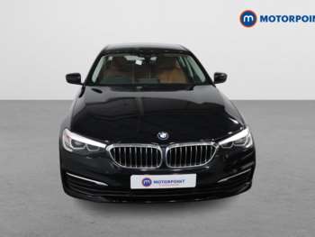 Used BMW 5 Series 2018 for sale - 75410562: Photo