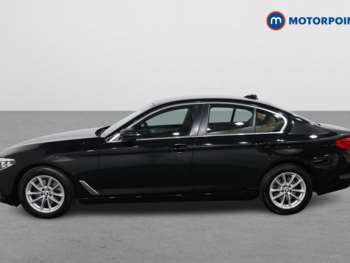 Used BMW 5 Series 2018 for sale - 75410562: Photo