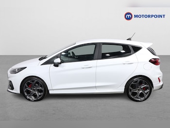 Used Ford Fiesta 2023 for sale - 78582229: Photo