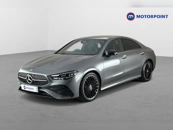 Used Mercedes-Benz CLA 2023 for sale - 79752304: Photo