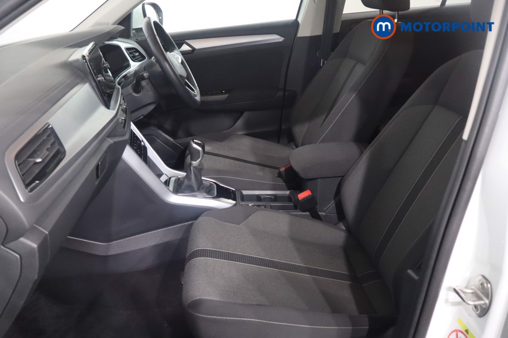 Used Volkswagen T-Roc 2022 for sale - 76949378: Photo 12