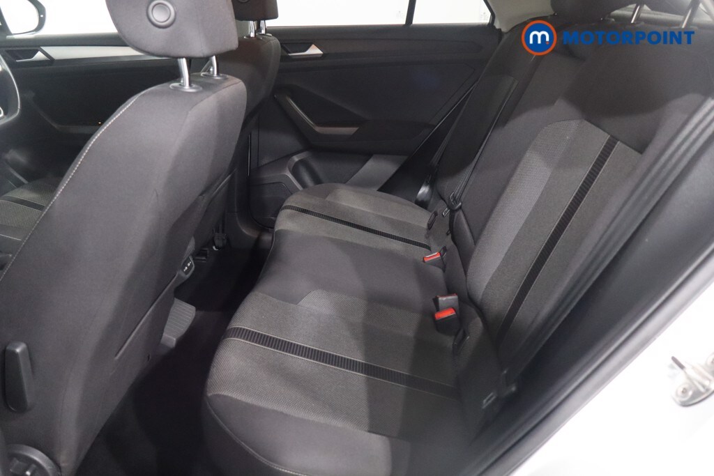 Used Volkswagen T-Roc 2022 for sale - 76949378: Photo 13