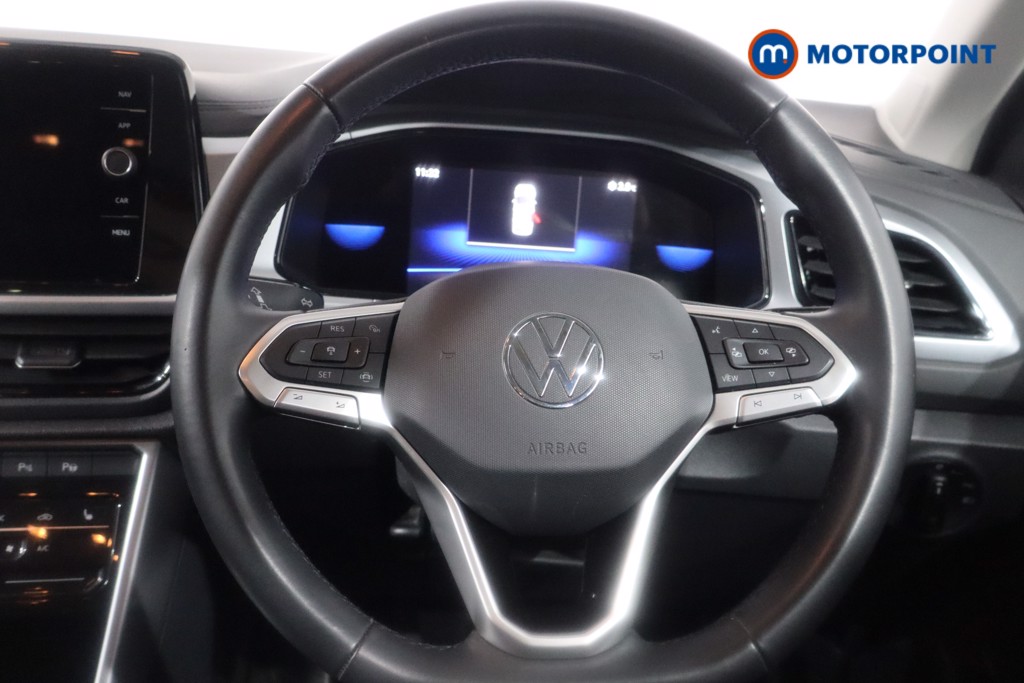 Used Volkswagen T-Roc 2022 for sale - 76949378: Photo 14