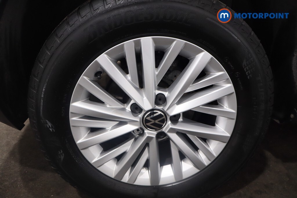 Used Volkswagen T-Roc 2022 for sale - 76949378: Photo 17