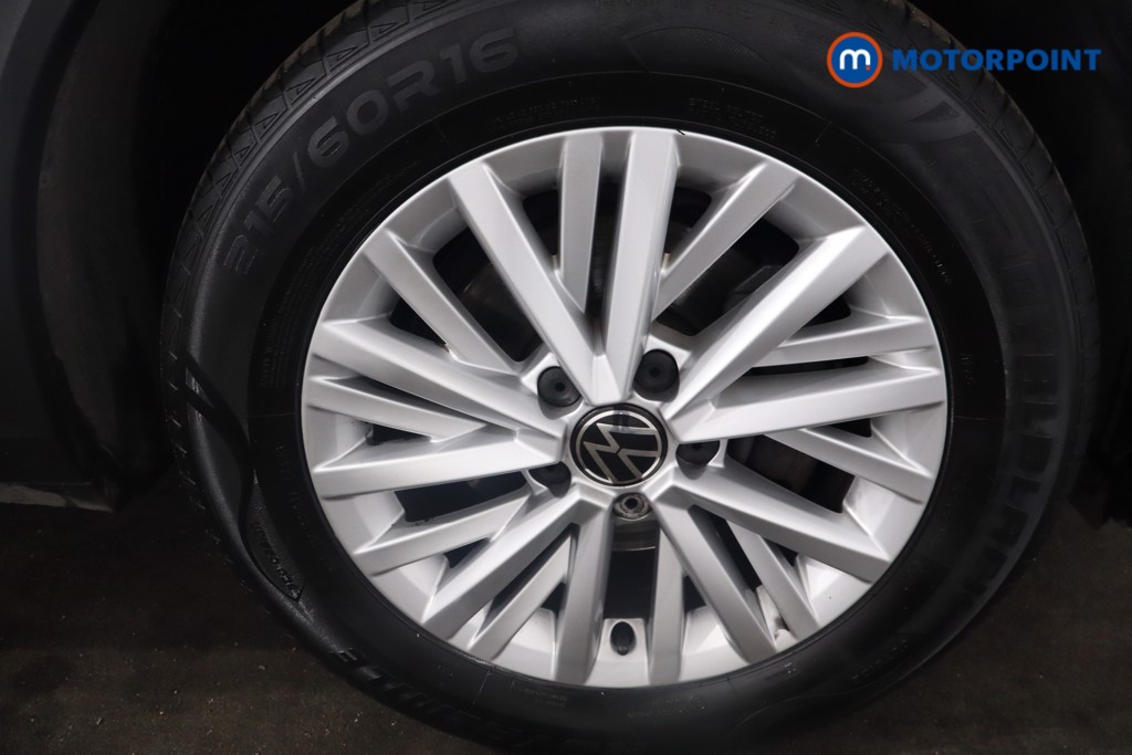 Used Volkswagen T-Roc 2022 for sale - 76949378: Photo 18