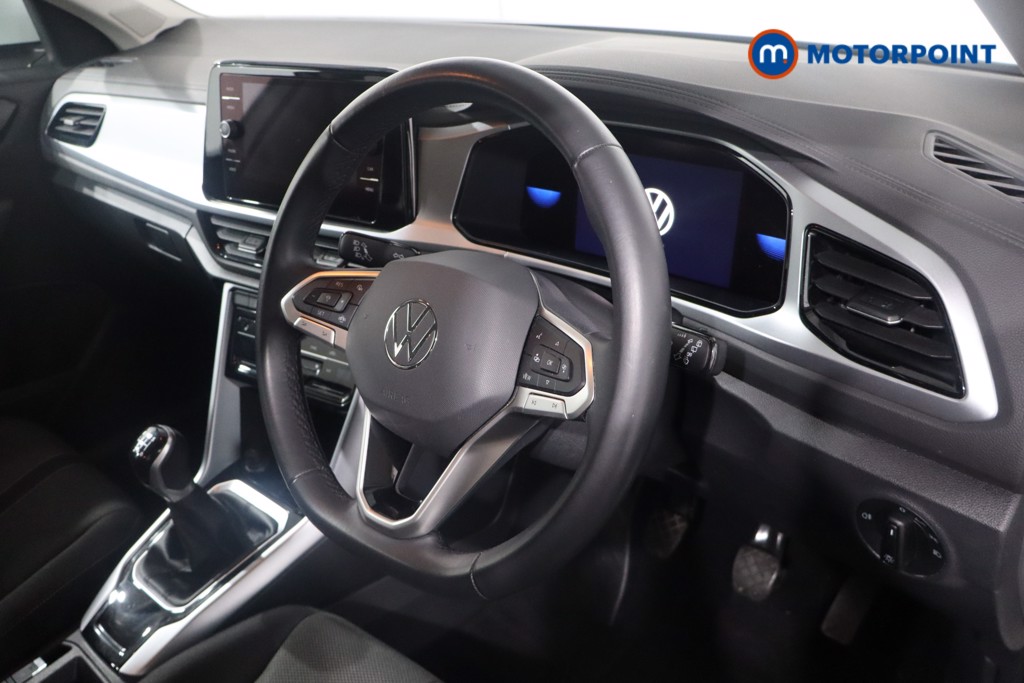 Used Volkswagen T-Roc 2022 for sale - 76949378: Photo 30