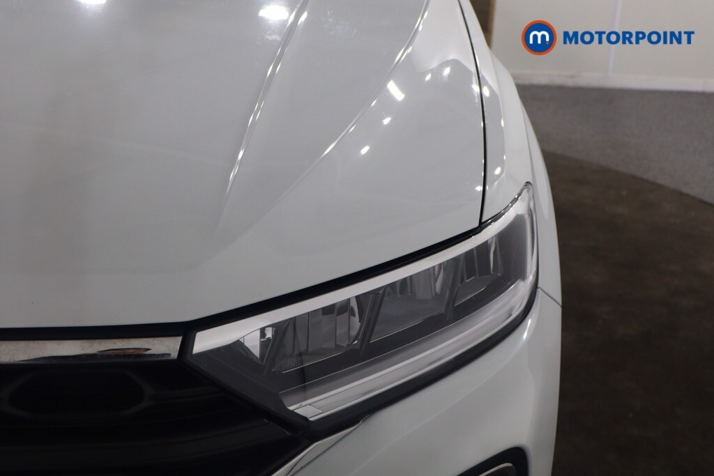 Used Volkswagen T-Roc 2022 for sale - 76949378: Photo 35