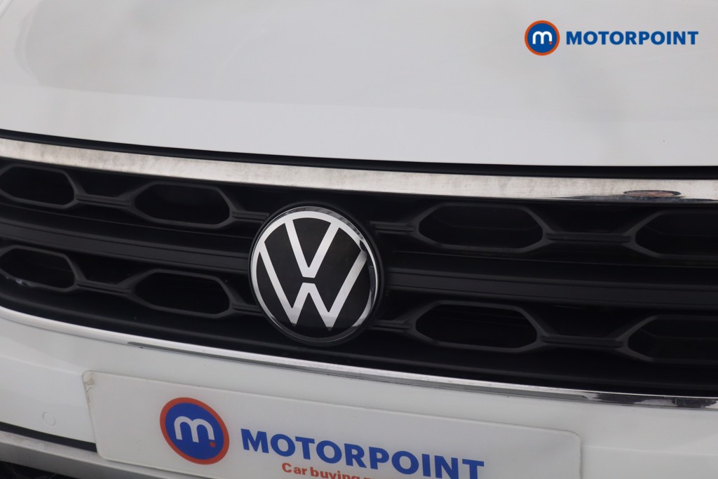 Used Volkswagen T-Roc 2022 for sale - 76949378: Photo 37