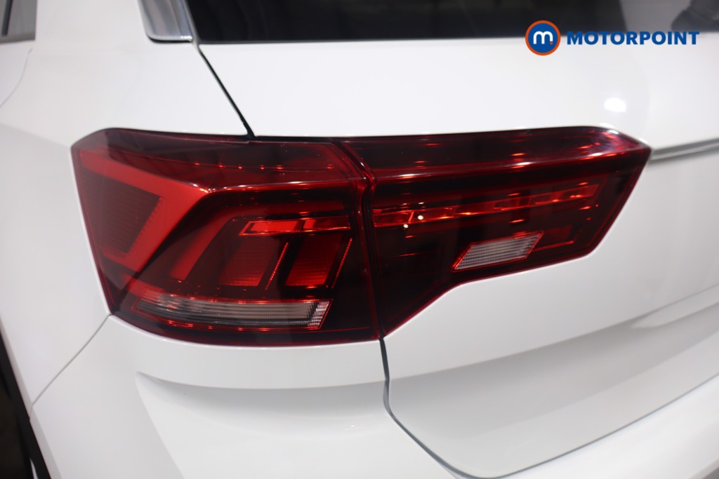 Used Volkswagen T-Roc 2022 for sale - 76949378: Photo 41