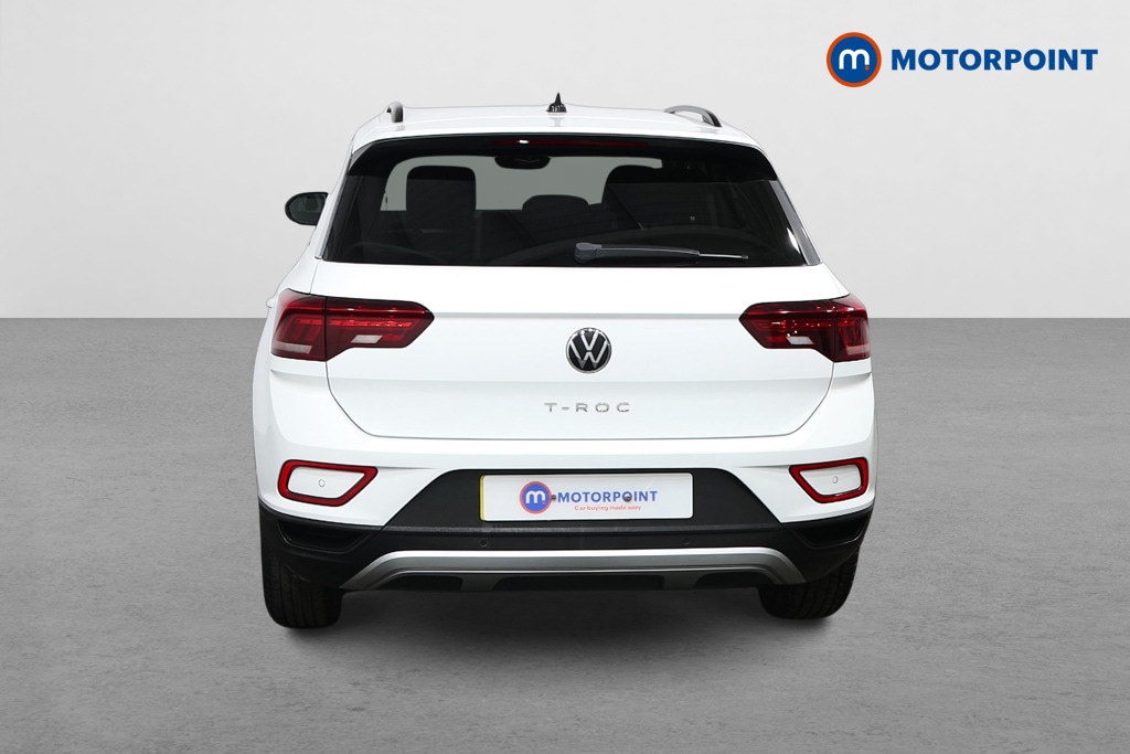 Used Volkswagen T-Roc 2022 for sale - 76949378: Photo 6