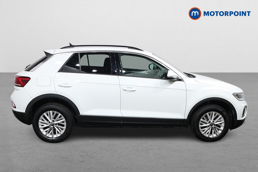 Used Volkswagen T-Roc 2022 for sale - 76949378: Photo 8