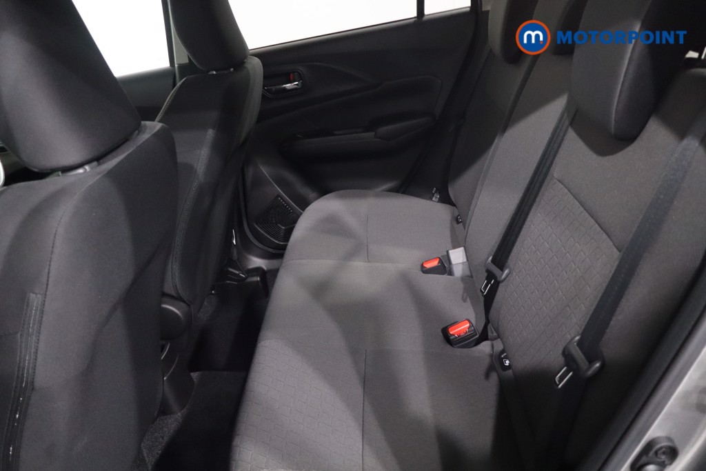 Used Suzuki Swift 2025 for sale - 78223759: Photo 13