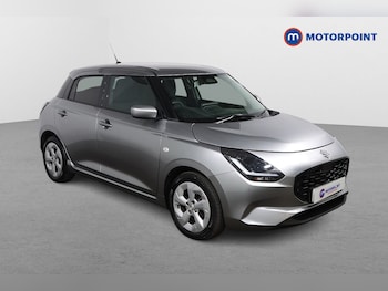 Used Suzuki Swift undefined for sale - 78223759: Photo