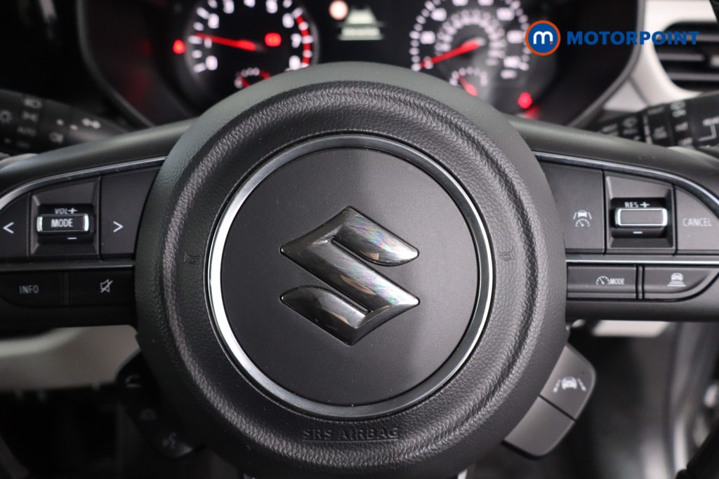 Used Suzuki Swift 2025 for sale - 78223759: Photo 21