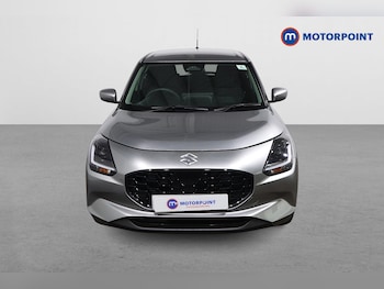 Used Suzuki Swift undefined for sale - 78223759: Photo