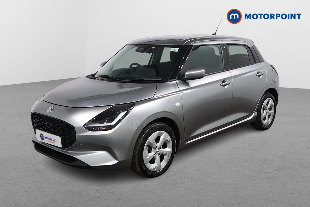 Used Suzuki Swift 2025 for sale - 78223759: Photo 3