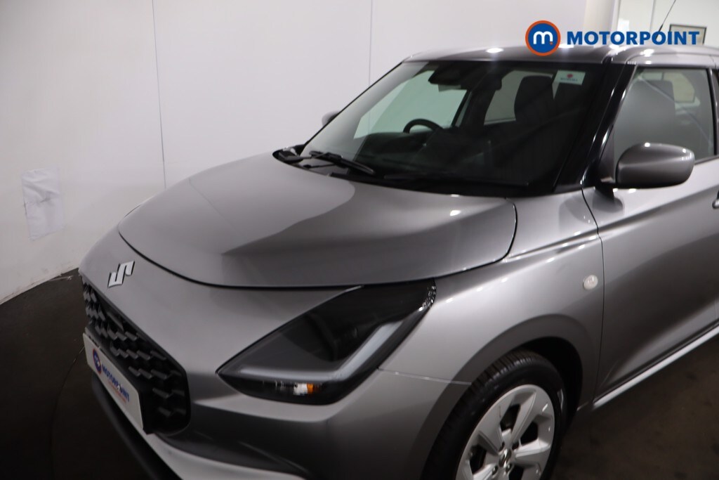 Used Suzuki Swift 2025 for sale - 78223759: Photo 34